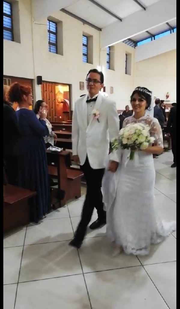 Para los prometidos y esposos 💕👰🏻 - 1