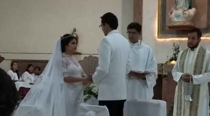 Para los prometidos y esposos 💕👰🏻 - 2