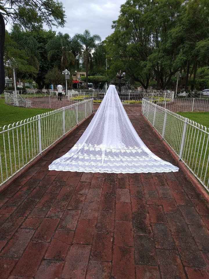 Para los prometidos y esposos 💕👰🏻 - 3