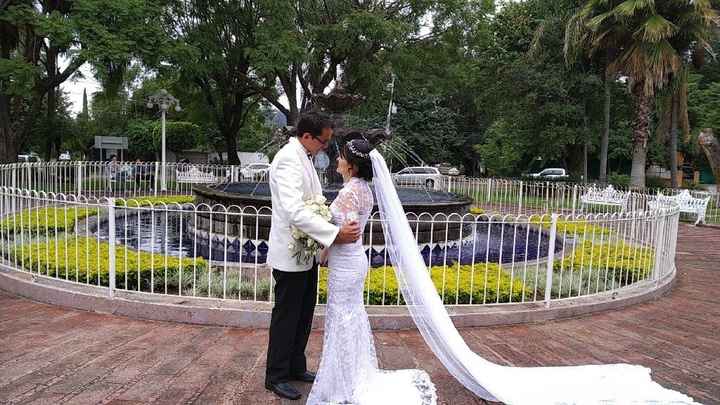 Colorín colorado este cuento ha iniciado 😃 - 2