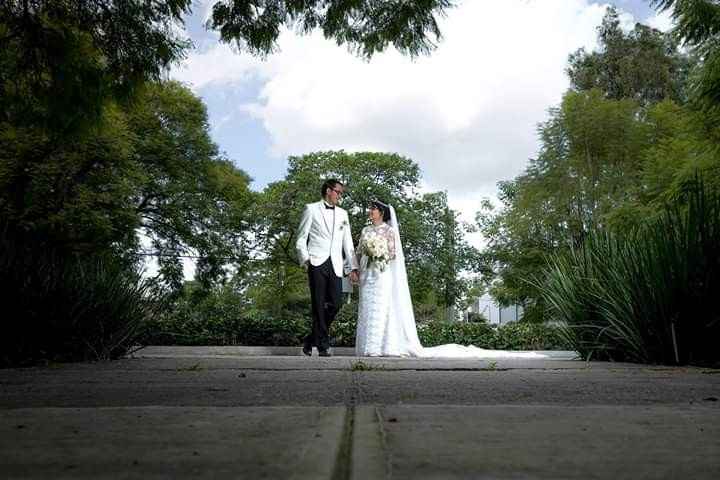 Colorín colorado este cuento ha iniciado 😃 - 5