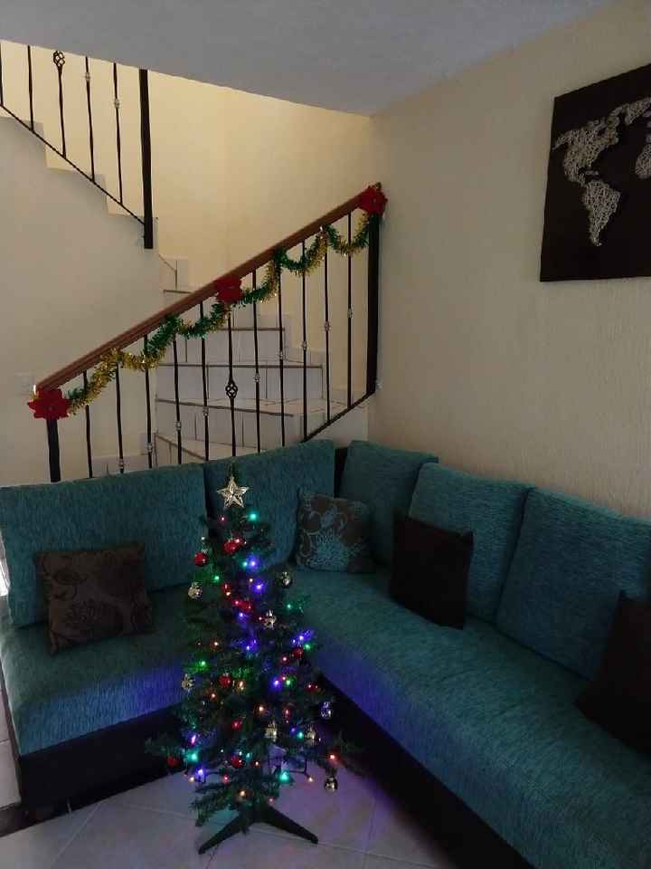 Foto navideña con tu Fm/esposo - 2