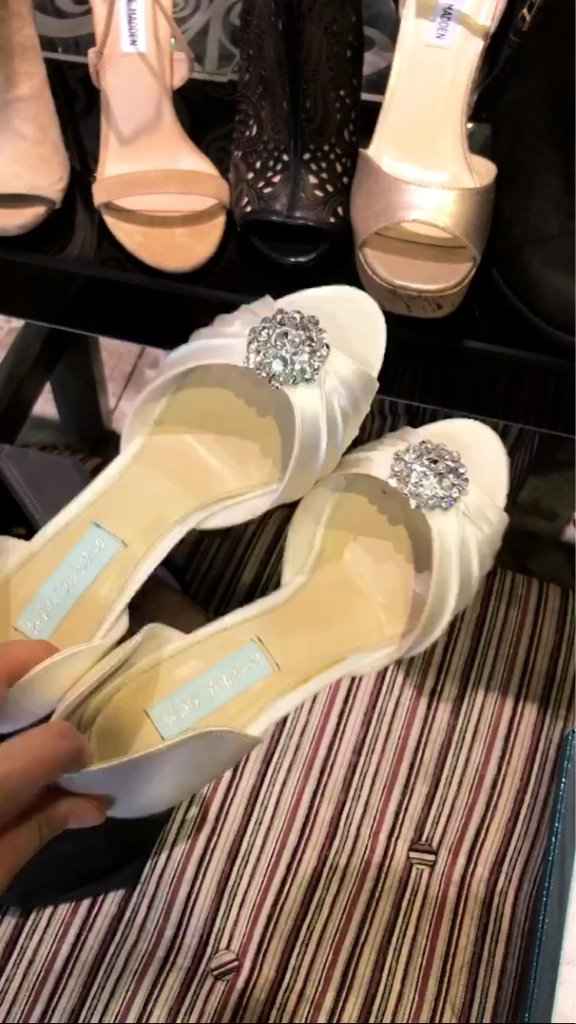 Ya tengo zapatos! - 3