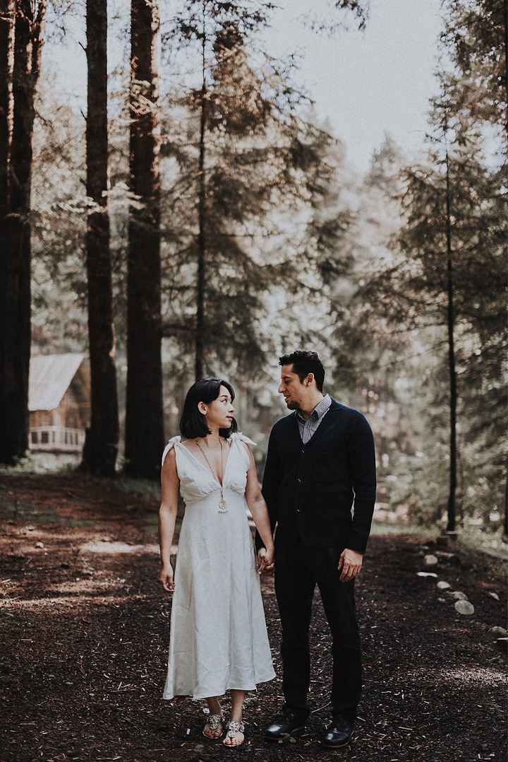 Sesion previa !! - 2