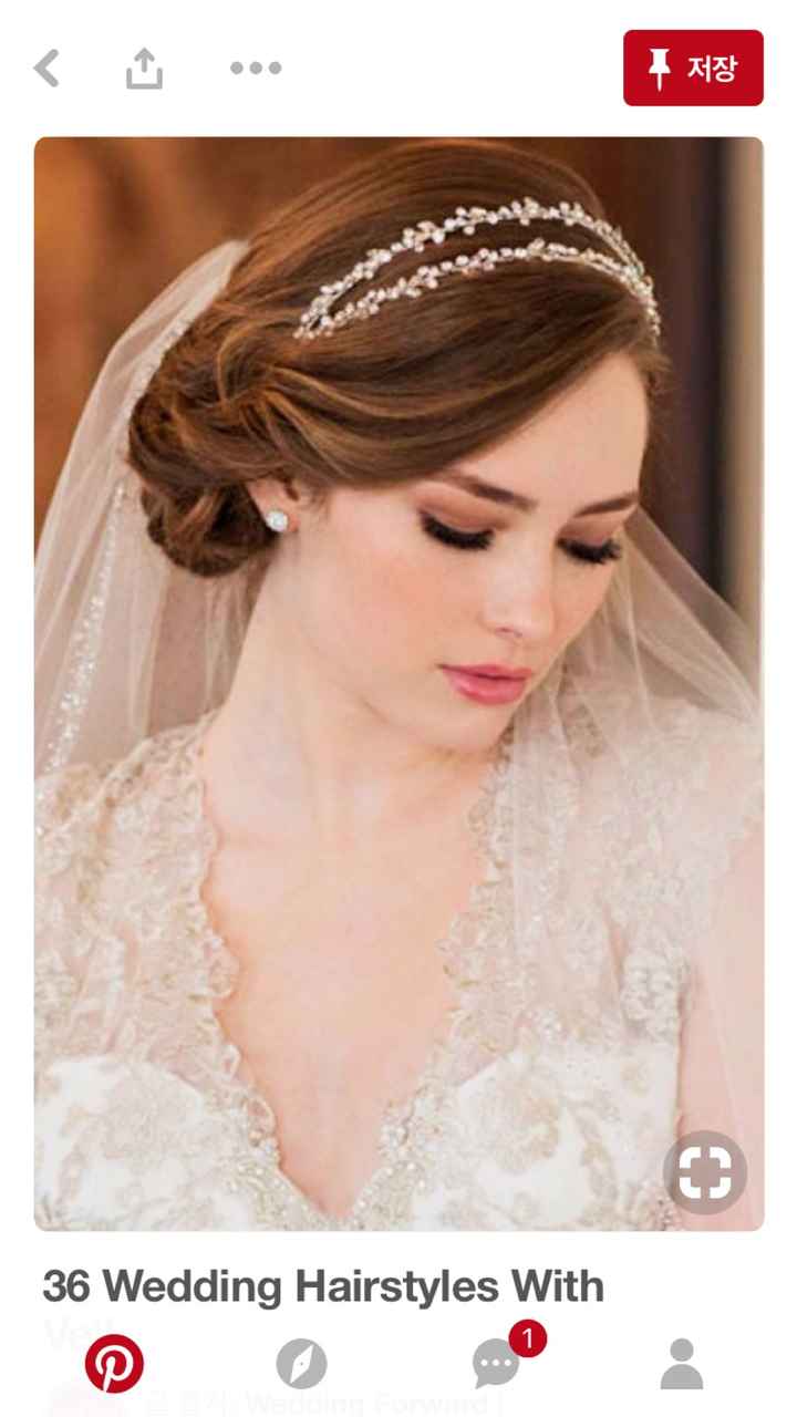 Maquillaje y peinado - 6