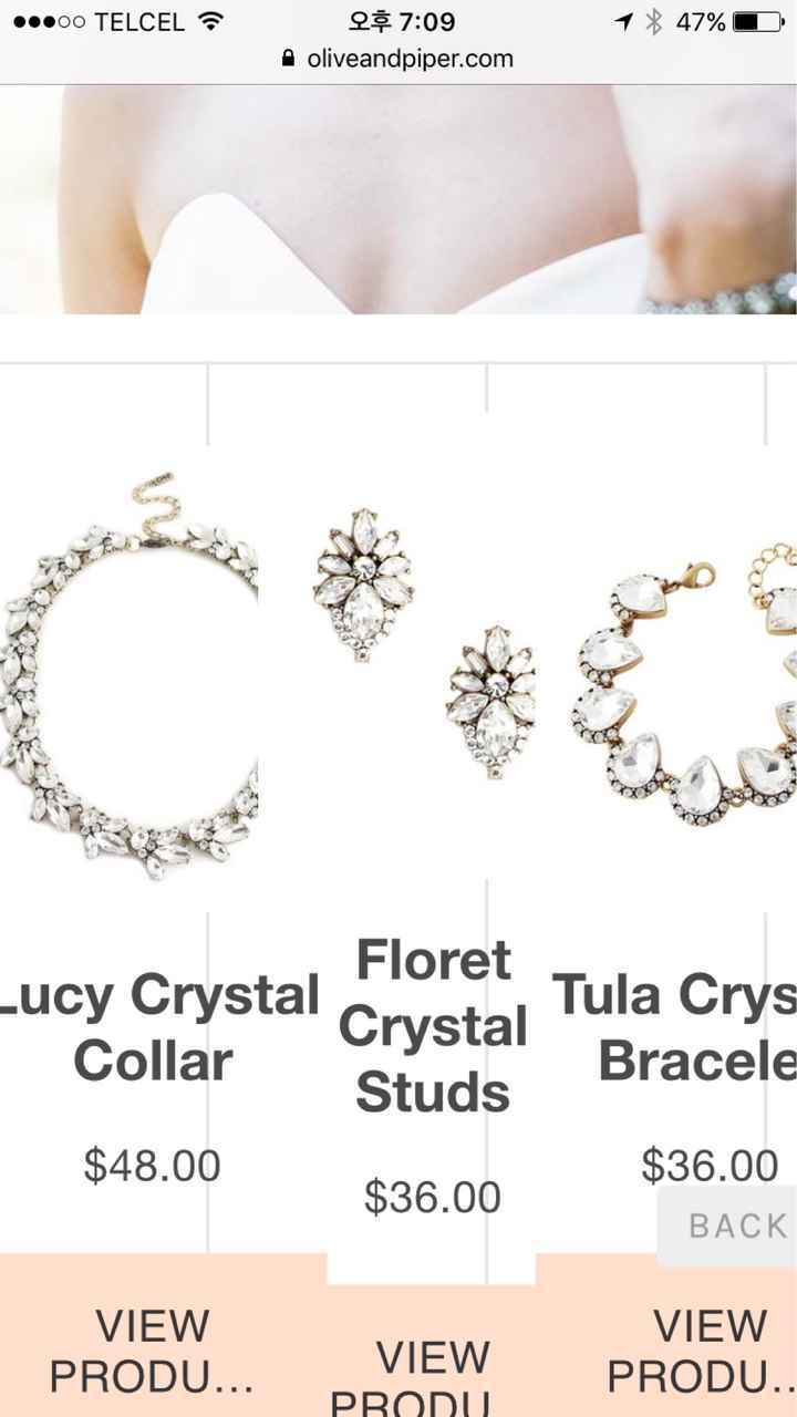 Accesorios?! - 1
