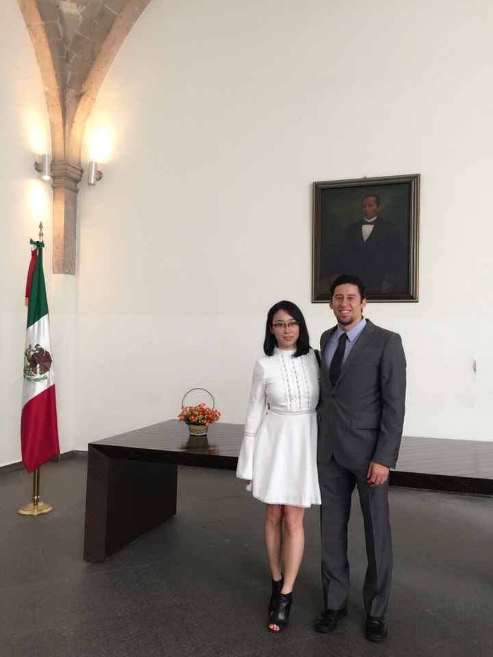  Civil ! ❤️🙏🏻 - 1