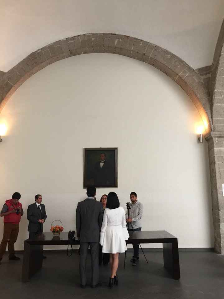  Civil ! ❤️🙏🏻 - 4