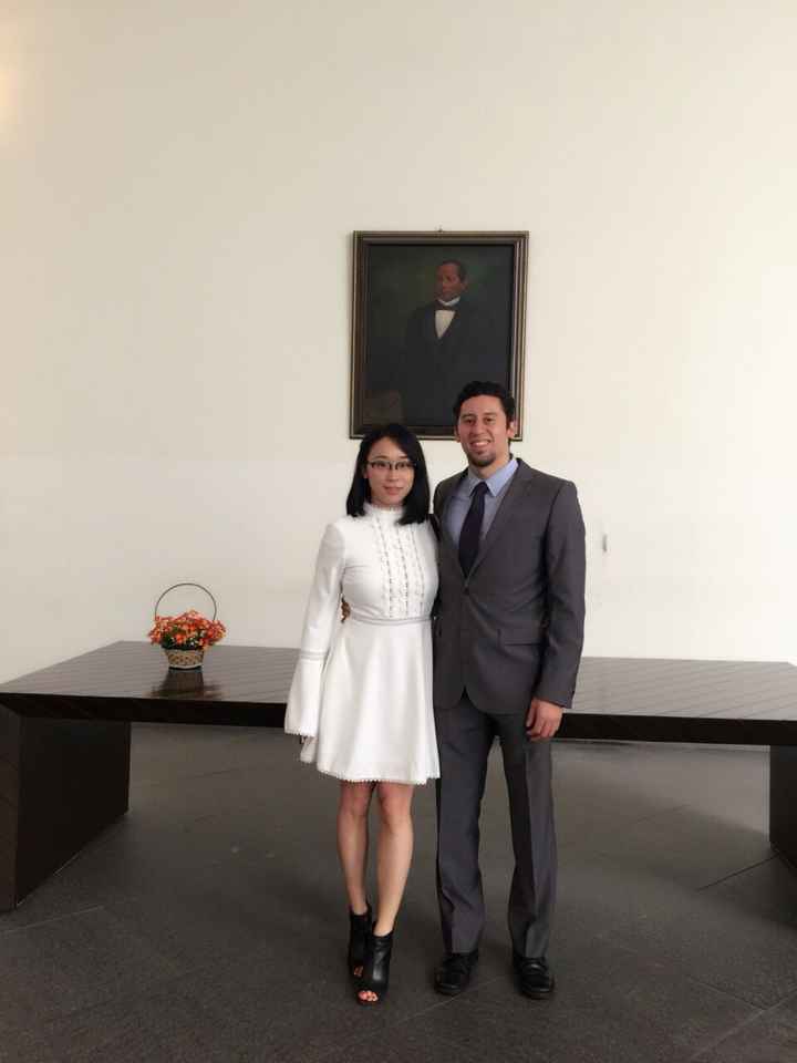  Civil ! ❤️🙏🏻 - 5