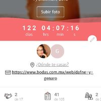 a compartir contadores! Cómo van? - 1