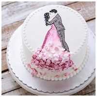 Arte en vez de cake tuppers 🙈 - 2