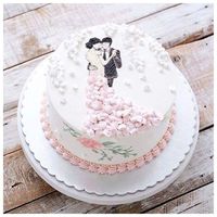 Arte en vez de cake tuppers 🙈 - 3