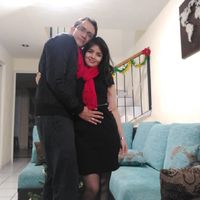 Foto navideña con tu Fm/esposo - 1