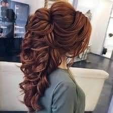 El peinado perfecto 2