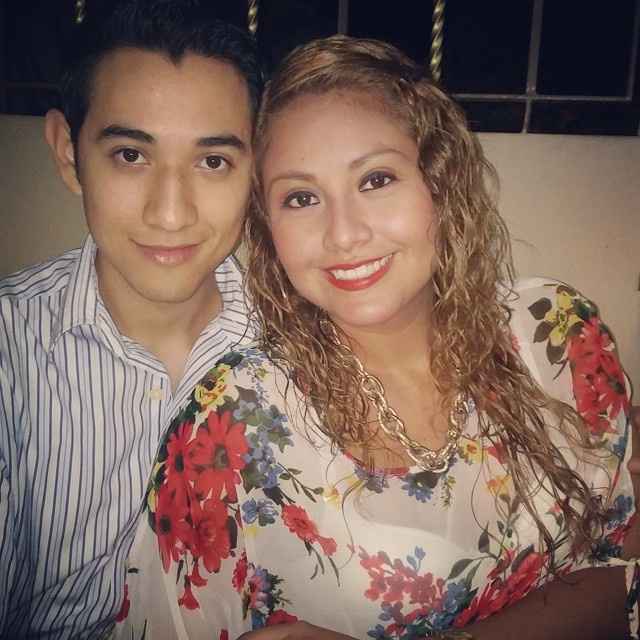 Te amo 