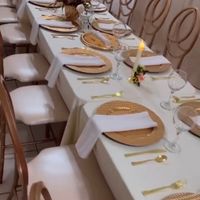 Pedida de mano 💍 - 1