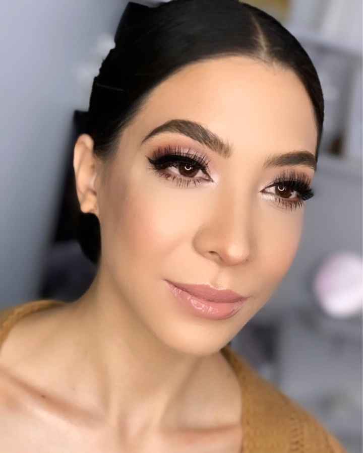 Maquillaje y Peinado - 2