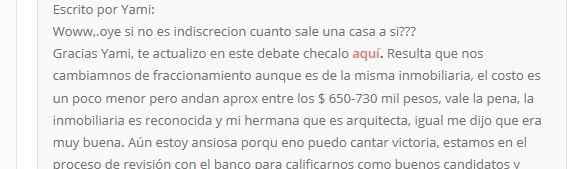 dice aqui