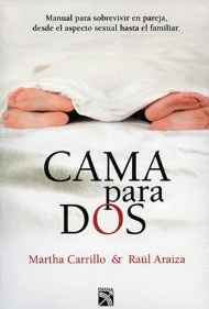 Cama para Dos