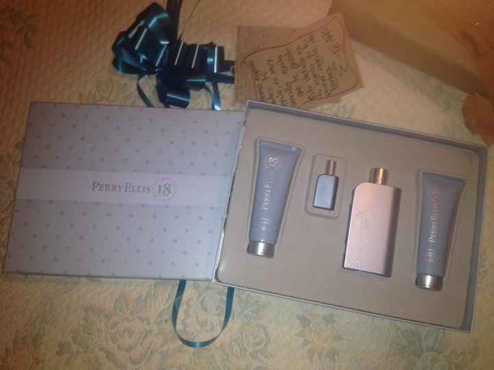 REGALITO ENCANTADOR