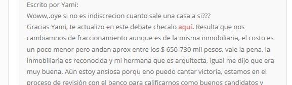 dice aqui