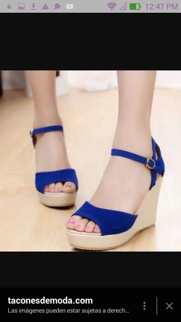 Tipos de zapatillas! :o - 1