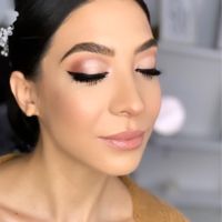 Maquillaje y Peinado - 1
