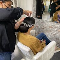 Maquillaje y Peinado - 4