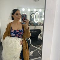 Maquillaje y Peinado - 6