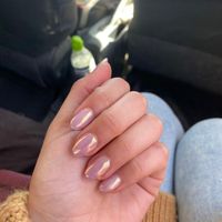 Modelo de uñas - 1