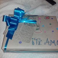 REGALO SORPRESA