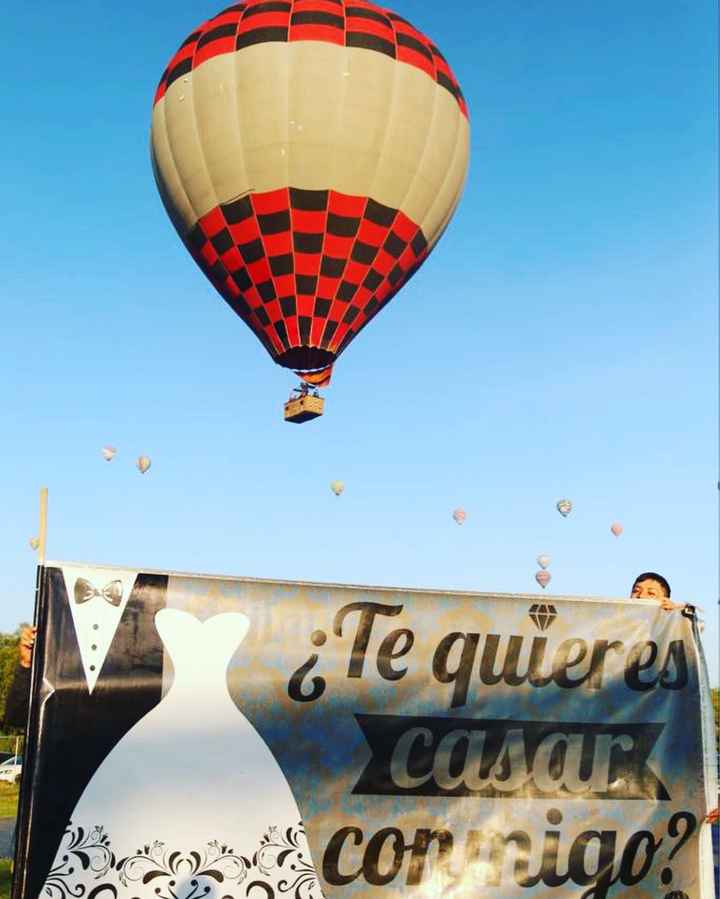 Nos casaremos!! - 1