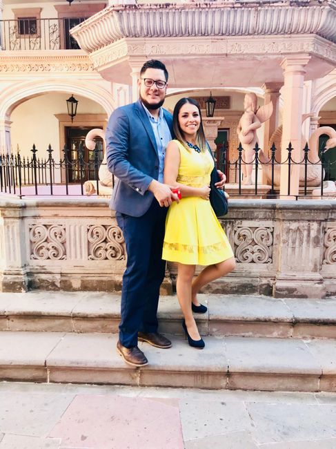 El defecto perfecto - Narda - 1