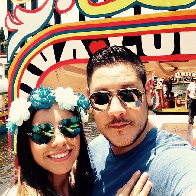 Mi viaje en el tiempo 1