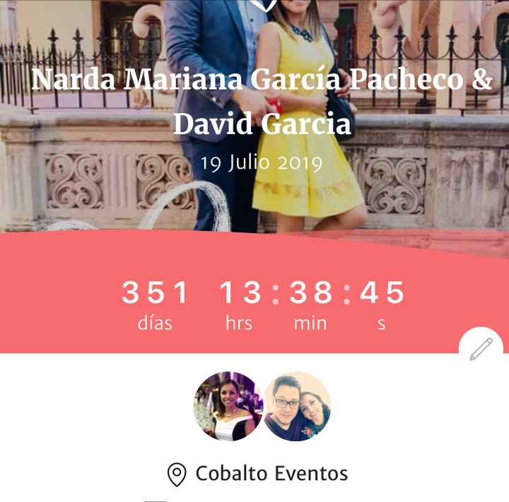 Mi número mágico-narda - 1