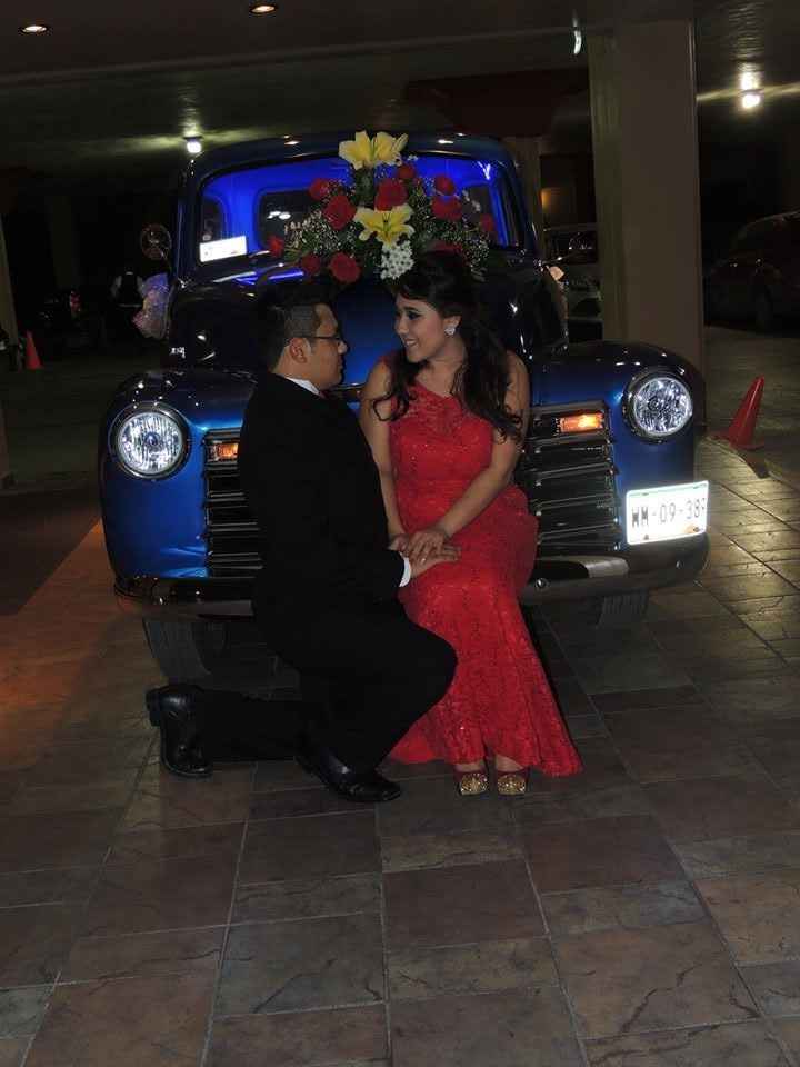 El amor de mi vida