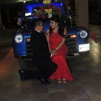 El amor de mi vida