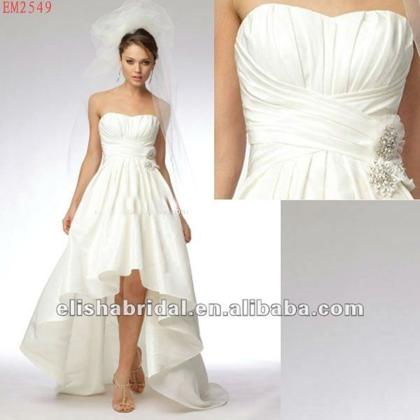 vestido de no via