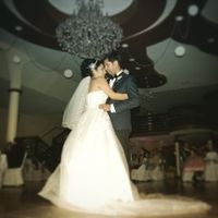 primer baile como esposos♥ 