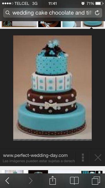 De qué color será su boda? - 1