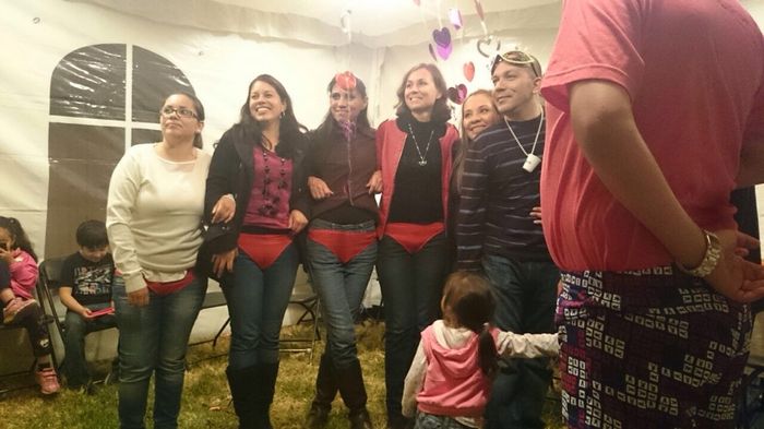 Fotitos de nuestra despedida!! :) - 4