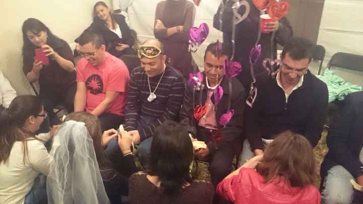 Fotitos de nuestra despedida!! :) - 2