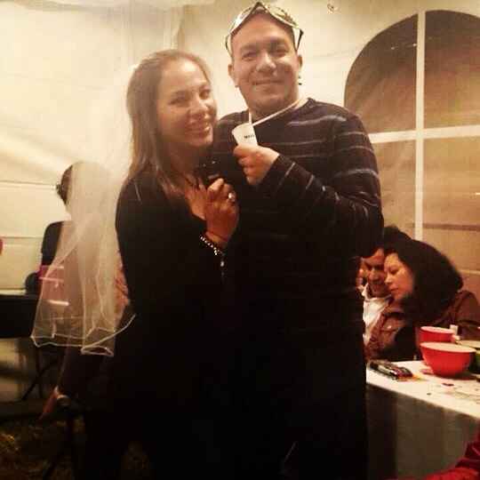 Fotitos de nuestra despedida!! :) - 5