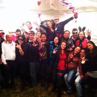Fotitos de nuestra despedida!! :) - 1