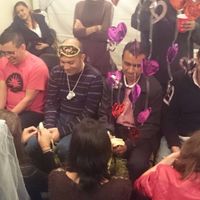 Fotitos de nuestra despedida!! :) - 2