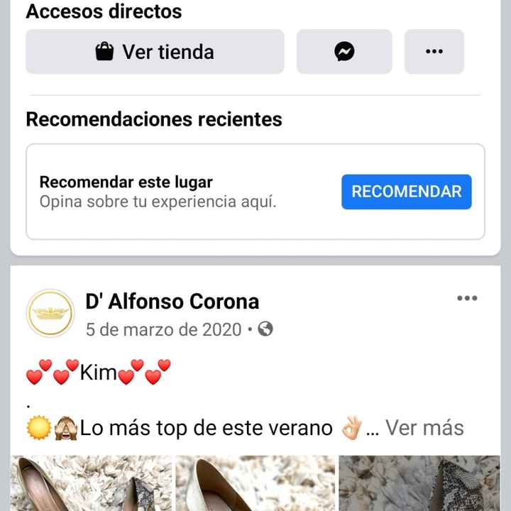 Zapatos a un bajo costo y reutilizables - 1
