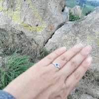 Por último... Muéstranos tu anillo 💍😍 - 1