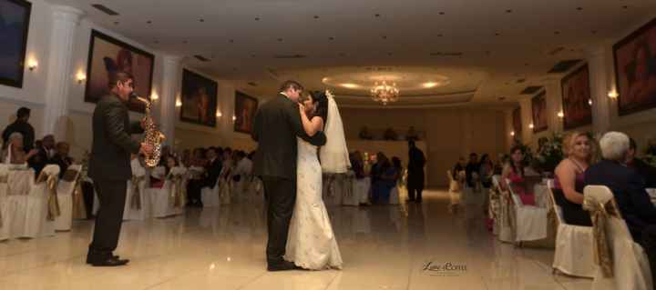 nuestro vals