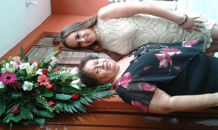 Familia villalobos garcia!!! ☺😊 - 4