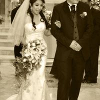 Lucy & Eddie